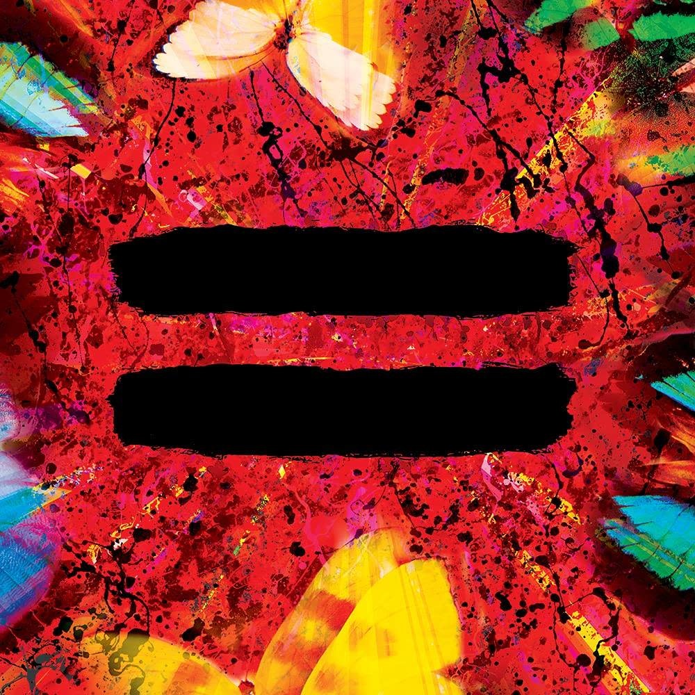 Ed Sheeran = (Equals) 公式サイト限定 LP+CD+BOOK Ed Sheeran = (Equals) 公式サイト限定 LP+CD+BOOK エド・シーラン