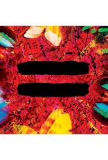 Atlantic (LP) Ed Sheeran - = (Equals)
