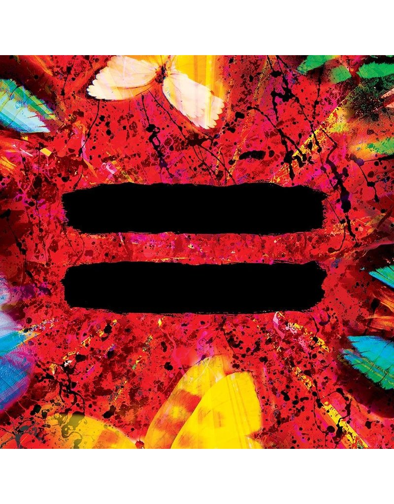 Atlantic (LP) Ed Sheeran - = (Equals)