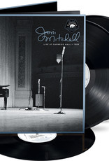 Reprise (LP) Joni Mitchell - Live At Carnegie Hall 1969 (3LP)
