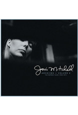 Reprise (CD) Joni Mitchell - Archives Vol. 2: The Reprise Years (1968 - 1971) [5CD]