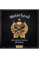 BMG Rights Management (CD) Motorhead - Everything Louder Forever - The Very Best Of (2CD)