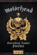 BMG Rights Management (CD) Motorhead - Everything Louder Forever - The Very Best Of (2CD)
