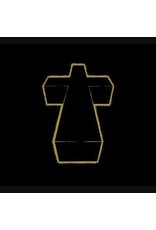 Ed Banger (LP) Justice -  Cross (2LP/Gatefold/Deluxe)