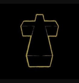 Ed Banger (LP) Justice -  Cross (2LP/Gatefold/Deluxe)