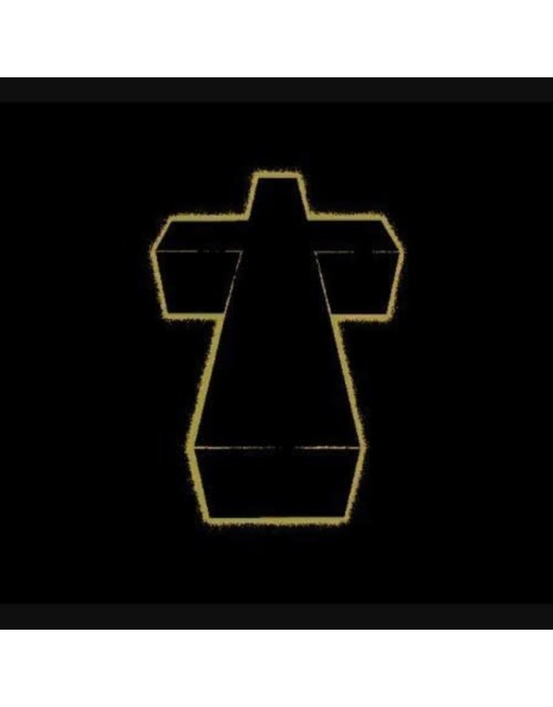 LP) Justice - Cross (2LP/Gatefold/Deluxe) - Dead Dog Records LP) Justice - Cross (2LP/Gatefold/Deluxe) - Dead Dog Records