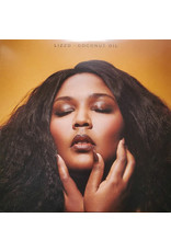 Atlantic (LP) Lizzo  - Coconut Oil (Regular Edition)