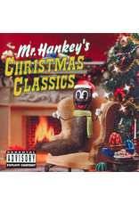 Legacy (LP) Soundtrack - South Park: Mr. Hankey's Christmas Classics
