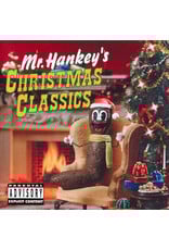 Legacy (LP) Various Artists - South Park: Mr. Hankey's Christmas Classics