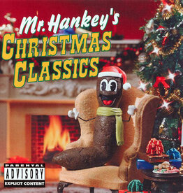 Legacy (LP) Soundtrack - South Park: Mr. Hankey's Christmas Classics