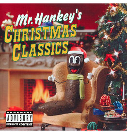 Legacy (LP) Soundtrack - South Park: Mr. Hankey's Christmas Classics