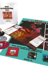(CD) Tragically Hip - Road Apples 30th Anniversary Deluxe Edition (4CD+Blu-Ray Audio)