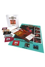 (CD) Tragically Hip - Road Apples 30th Anniversary Deluxe Edition (4CD+Blu-Ray Audio)