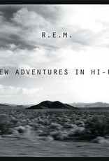 Craft Recordings (LP) R.E.M. (REM) - New Adventures In Hi-Fi (2LP/180g) (Deluxe 25th Anniversary Edition)