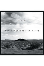 Craft Recordings (LP) R.E.M. (REM) - New Adventures In Hi-Fi (2LP/180g) (Deluxe 25th Anniversary Edition)