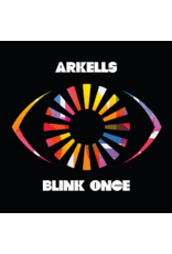 (LP) Arkells - Blink Once