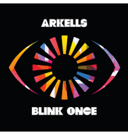 (LP) Arkells - Blink Once