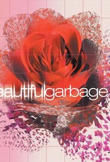 Hip-O (LP) Garbage - Beautiful (2LP/20th Anniversary)