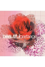 Hip-O (LP) Garbage - Beautiful (2LP/20th Anniversary)