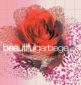 Hip-O (LP) Garbage - Beautifulgarbage (3LP/20th Anniversary)
