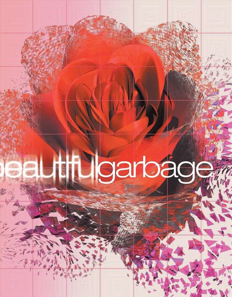 Hip-O (LP) Garbage - Beautifulgarbage (3LP/20th Anniversary)