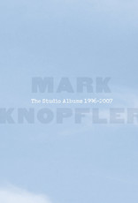 Mercury Records (LP) Mark Knopfler - The Studio Albums 1996-2007 (11LP/180g/Black)