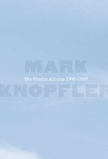 Mercury Records (CD) Mark Knopfler - The Studio Albums 1996-2007 (6CD)