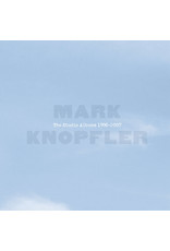 Mercury Records (CD) Mark Knopfler - The Studio Albums 1996-2007 (6CD)