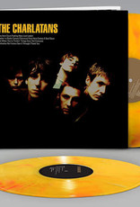 (LP) Charlatans UK - Self Titled (2LP/colour/Abbey Road remaster)