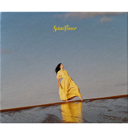 (CD) Lorde - Solar Power (Music Box/Discless)