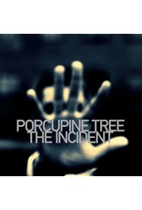 Snapper (LP) Porcupine Tree - The Incident (2LP/Gate fold)