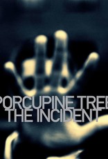 Snapper (LP) Porcupine Tree - The Incident (2LP/Gate fold)