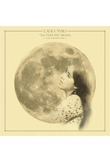 (LP) Laura Nyro - Go Find The Moon: The Audition Tape
