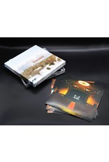 Self Released (LP) Milk Carton Kids - Prologue: 10th Year Anniversary Box Set (3LP)