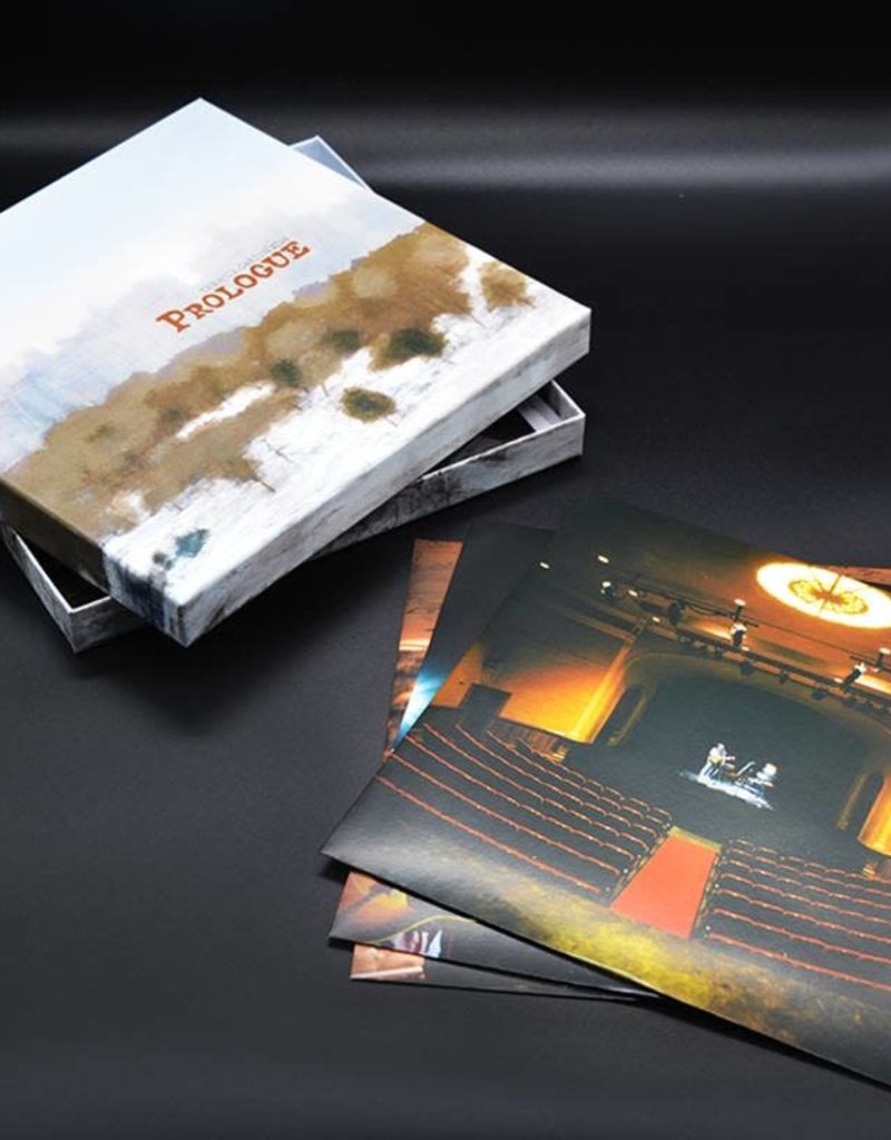 Self Released (LP) Milk Carton Kids - Prologue: 10th Year Anniversary Box Set (3LP)