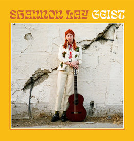 (LP) Shannon Lay - Geist
