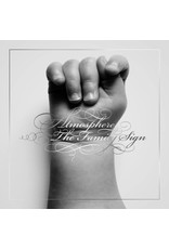 (LP) Atmosphere - The Family Sign (2LP+7-inch) **********DEEP DISCOUNT IN EFFECT!**********