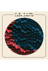 Hardly Art (LP) La Luz - Self Titled