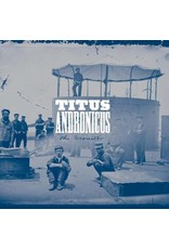XL Recordings (LP) Titus Andronicus - The Monitor (2LP/10th Anniversary)