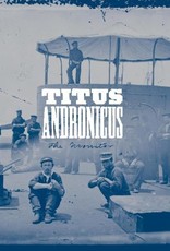 XL Recordings (LP) Titus Andronicus - The Monitor (2LP/10th Anniversary)