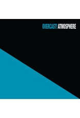 (LP) Atmosphere - Overcast! (2LP)