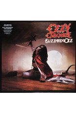 (LP) Ozzy Osbourne – Blizzard Of Ozz (30th Anniversary Vinyl Edition.)