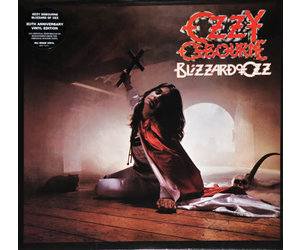 洋楽 OZZY OSBOURNE 30TH ANNIVERSARY EDITION Ozzy Osbourne - Hellraiser (30th Anniversary Edition) | Deezer
