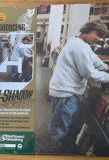 USM (LP) DJ Shadow - Endtroducing - 25 (Abbey Road Half Speed Master) (2LP)