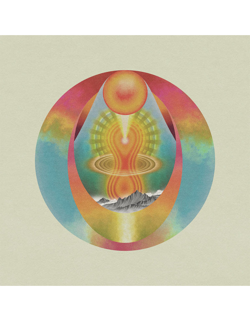 (CD) My Morning Jacket - My Morning Jacket