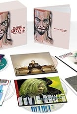 (CD) David Bowie - Brilliant Adventure (1992-2001) (11 CD Box Set)