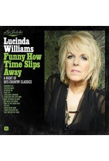 Highway 20 (LP) Lucinda Williams - Lu's Jukebox Vol. 4: Funny How Time Slips Away: A Night of 60's Country Classics