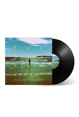 (LP) Manic Street Preachers - The Ultra Vivid Lament