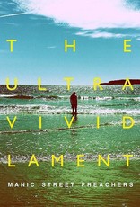 (CD) Manic Street Preachers - The Ultra Vivid Lament