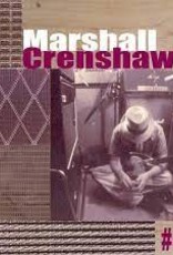 (LP) Marshall Crenshaw - #447 (Gatefold)